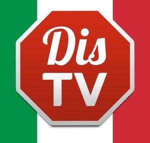 Diseducation TV Italia