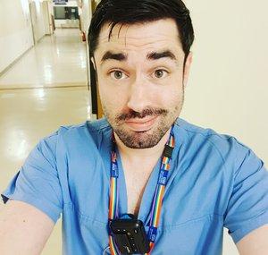 Doctor Elliott