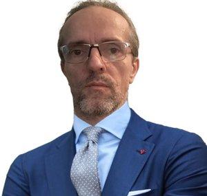 Enrico Rudolph