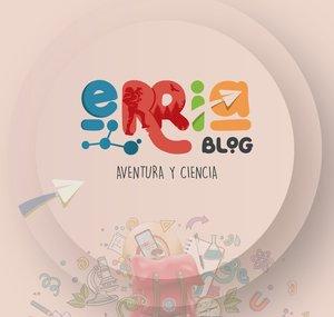 ERRIA BLOG