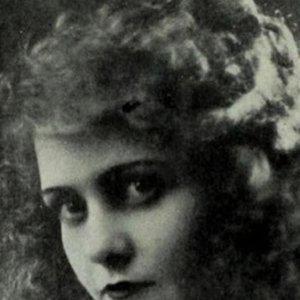 Evelyn Nelson