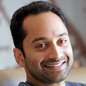 Fahadh Faasil