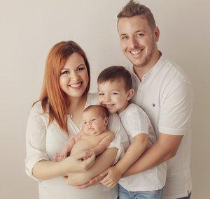Familia Smile