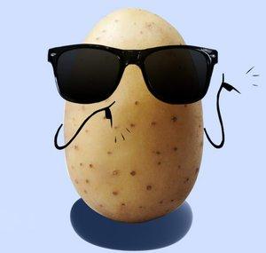 Famous ArtPotato