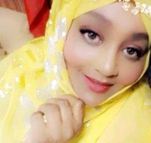 Fatima Muna channel