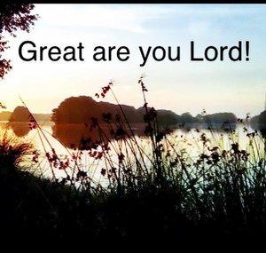Fishing in Faith