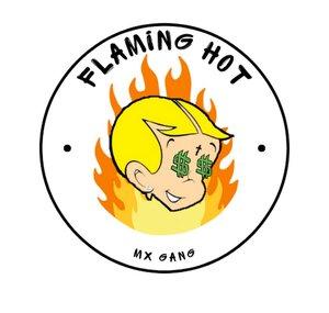 Flaming Hot MX Gang