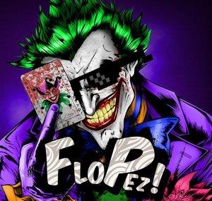 FLoPEZ ๏̯͡๏﴿