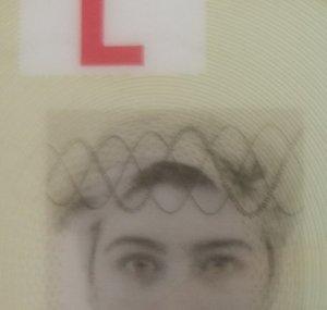 Frankie Harrold