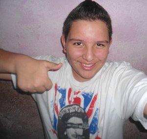 Gabriel Muniz