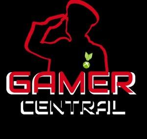 Gamer Central