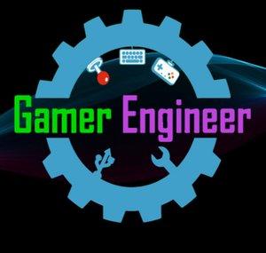 Gamer Engineer