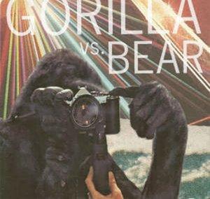 Gorilla Vs Bear