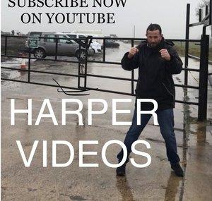 HARPERS VIDEOS