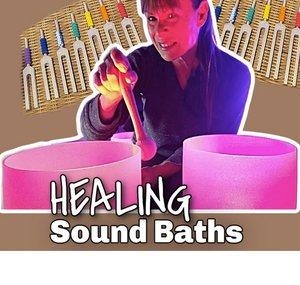 Healing Sound Baths