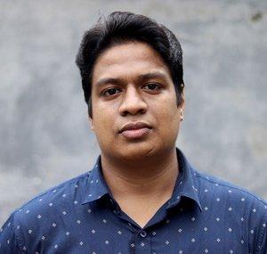 iamVMSULTHAN