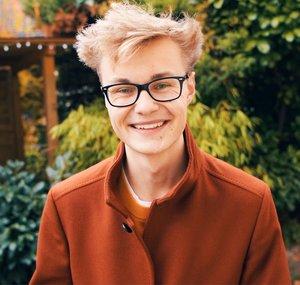 Jonas Elia