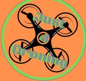 Just 4 Droning