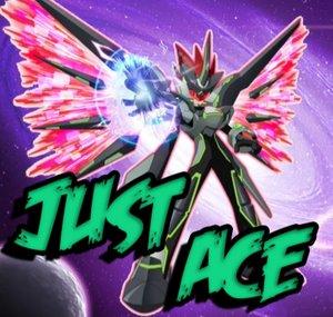 Just Acee - Max