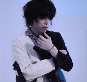 KEN KAMIKITA