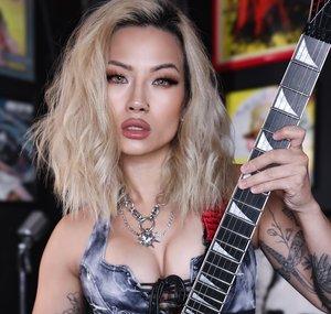 Kiki Wong