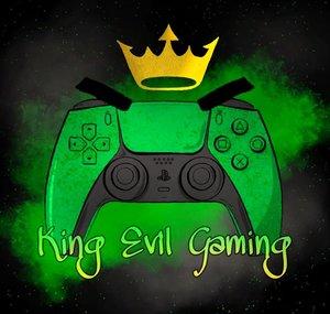 King Evil Gaming