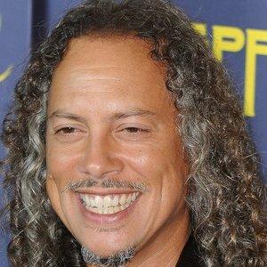 Kirk Hammett
