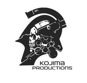 KOJIMA PRODUCTIONS