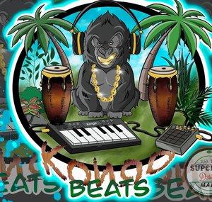 Kongo “KongoBeats” Beats