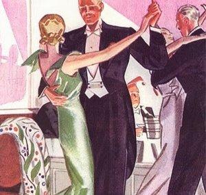 KPAX41 Music Of The 1930s & 1940s