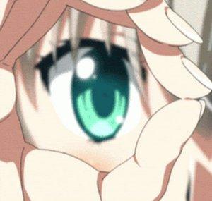 kuroi mato sempai