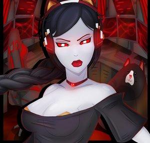 Lady Spookaria Gaming