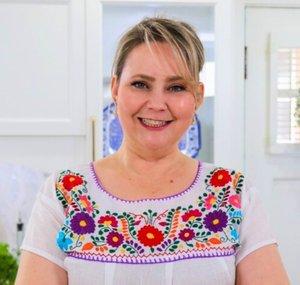 Las Recetas de Laura  Comidas Saludables