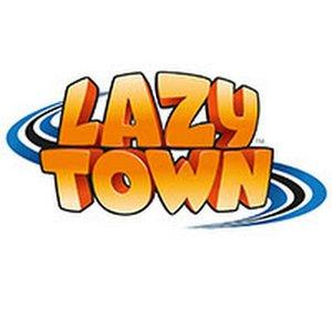 LazyTown em Português