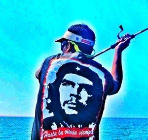 LE PÊCHEUR اجي تصيد