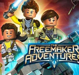 Lego Star Wars HD