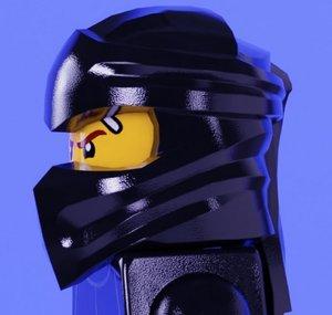 LegoPeaceEz