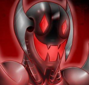 Lord Irratikor