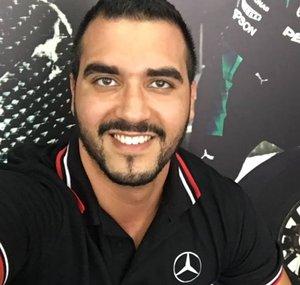 Lucas Marques Garage