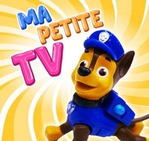 Ma petite TV