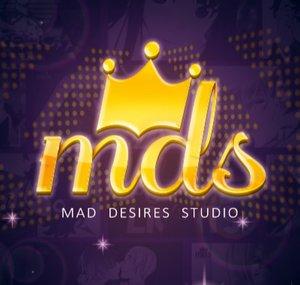 Mad Desires Studio