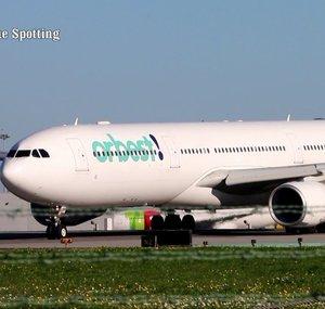 Madeira Commercial Aviation