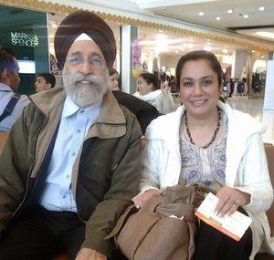 Manbir Singh