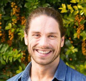 Mark Rosenfeld