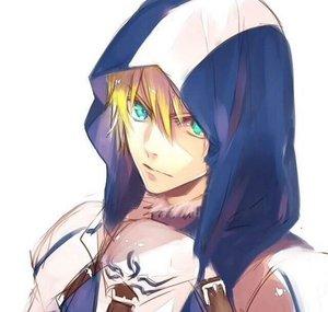 Master Arthur
