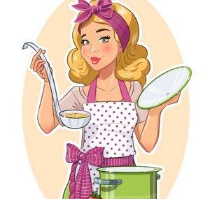 Matinas Cooking