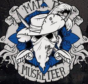MattTheMusketeer