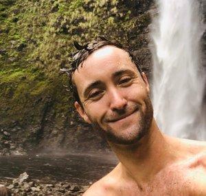 MaximHawaii