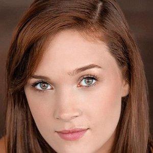 Megan Elizabeth Barker