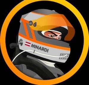 Minardi Simsport